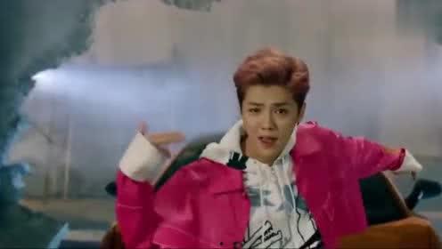 娱乐吃瓜君李楷灿