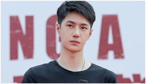 吃瓜娱乐圈王一博