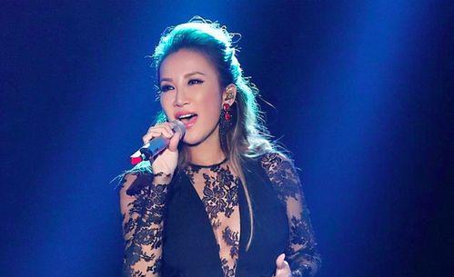 娱乐吃瓜酱李玟